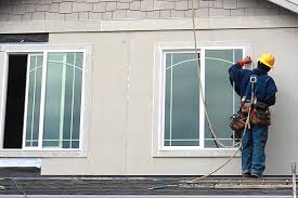 Trusted Kingsport, TN Windows and Door Installation & Repair Experts